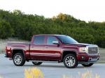 GMC Sierra Denali Crew Cab 2013 года